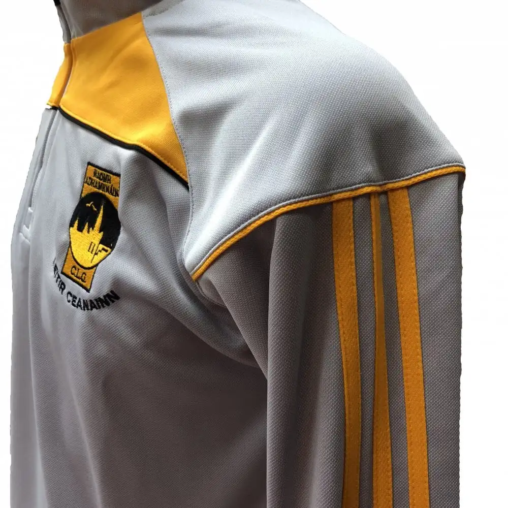 Best quality custom football Gaa hoodie