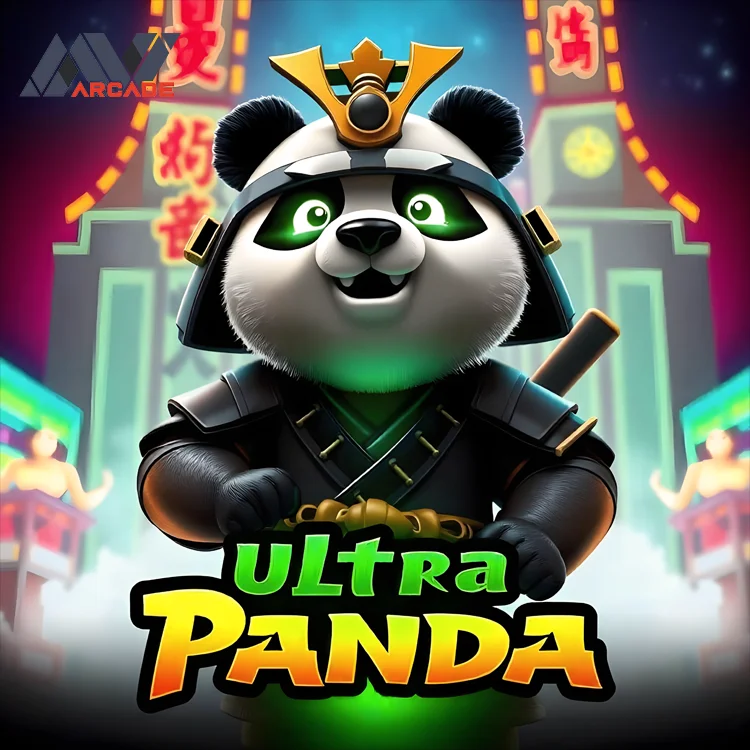 Multiplayer Fish Game Ultra Panda Juwa Distributor