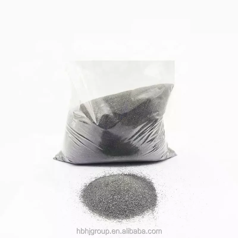 Factory Price High Quality TiO2 Ilmenite Sand 65% For Welding Electrodes