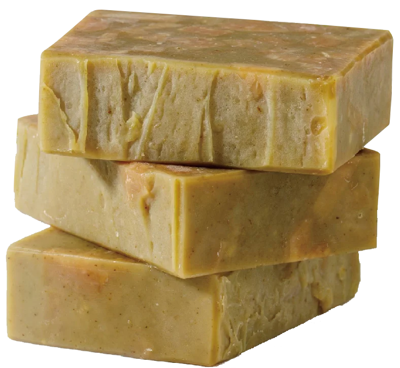 Handmade Soap, Facial soap, Natural plant essential oil