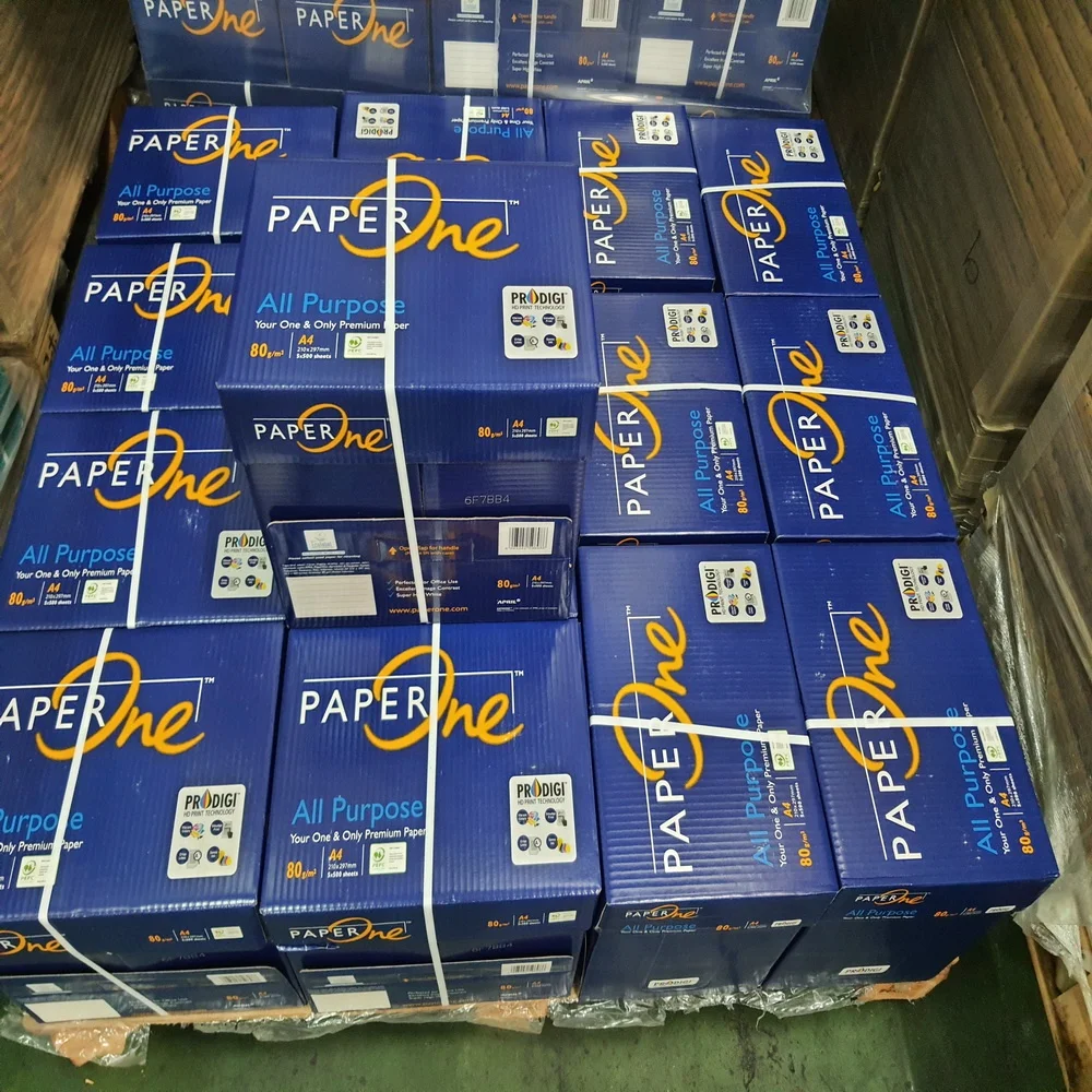 A4 copy paper for office use