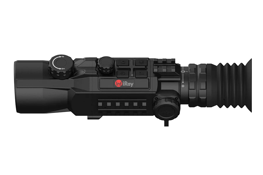 Гиростабилизатор камеры для термического формирования изображений + клип на гибридный серии HYH50W