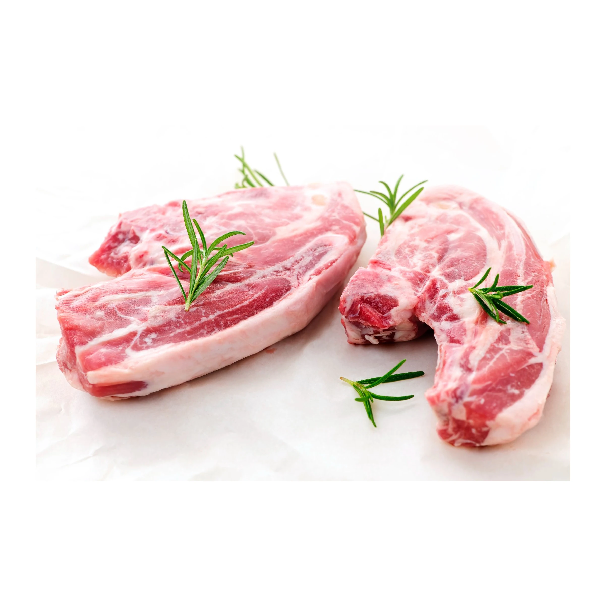 Халяль замороженная баранина переднее/баранье мясо