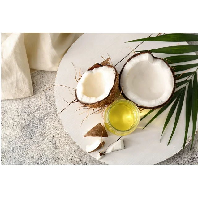 Reasonable Pricing Indian Manufacturer Hot Cold Pressing Extraction Skincare Oil label packaging 100% Pure Organic Coconut Oils