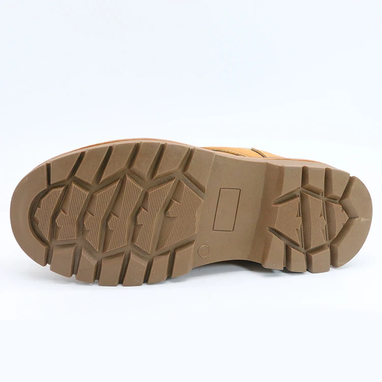 OEM Best design new arrival Breathable Safety Shoes Non-slip Puncture-Proof Lightweight comfortable top quality Safety Shoes