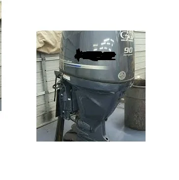 Super 15hp 40hp 70HP 75HP 90HP 115HP 250HP   4 stroke outboard Motor / boat engine