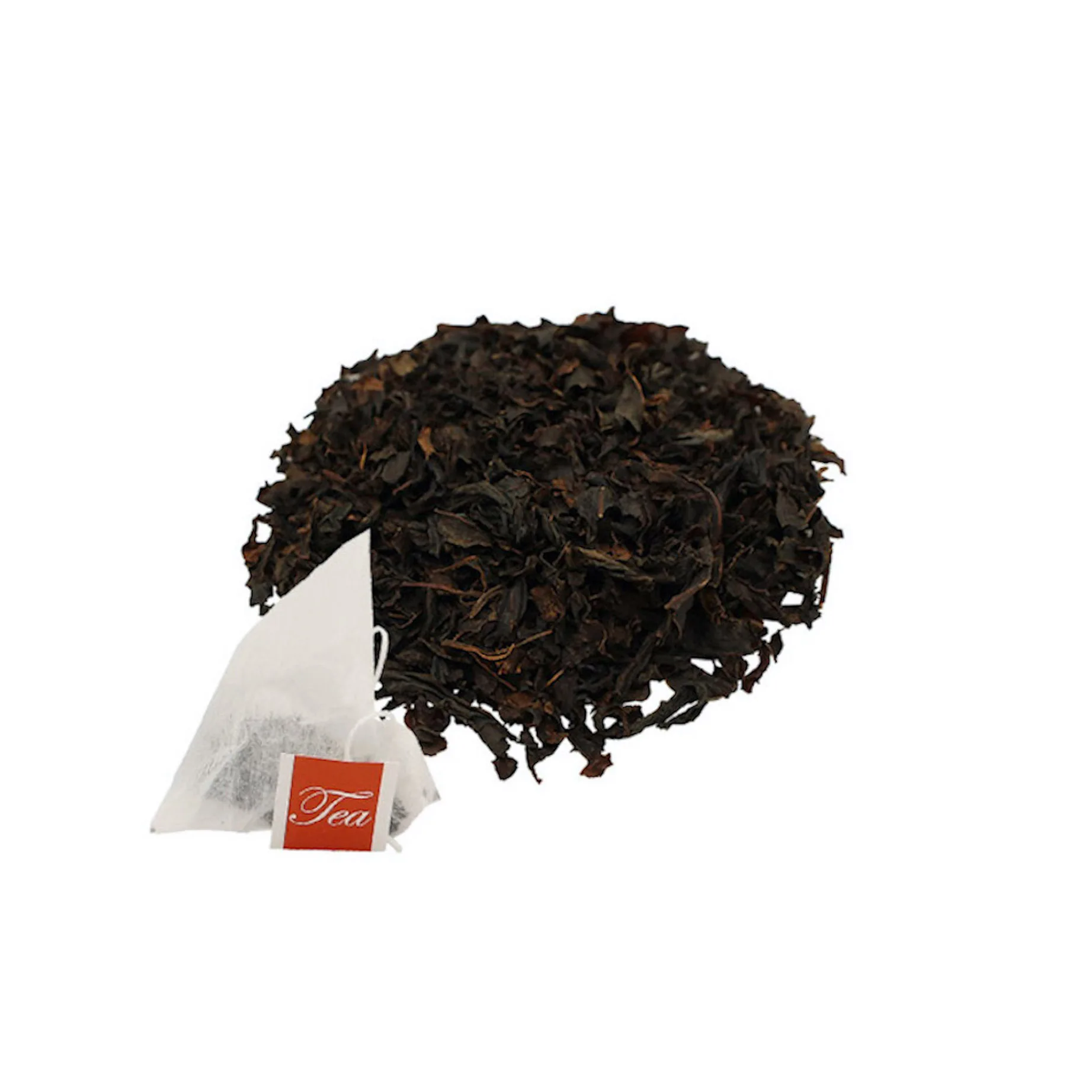 High Quality Wholesale Customizing Package Buyer Black Tea Leaves Yingxiang Black Tea Bag
