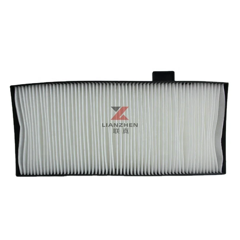 471-00119 excavator cabin filter air conditioning auto air filters for Doosan Daewoo DH300 DH-9