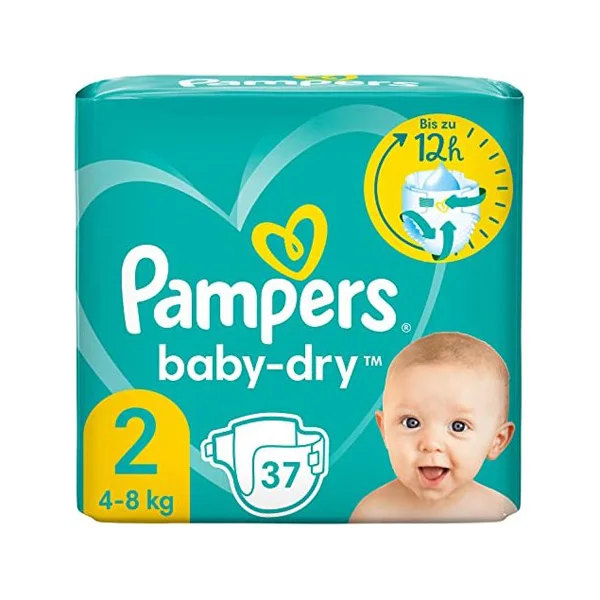 now sales Pampering Baby Diapers All Sizes Available --Disposable-Baby-Diapers-All- for sale