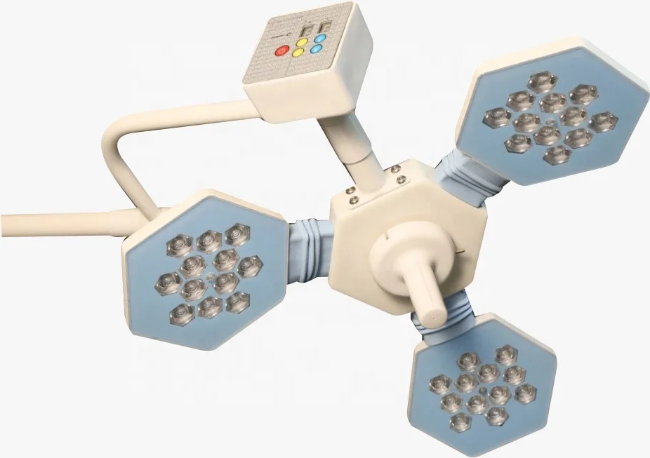 High Quality and unique design Medical OT light Surgical LED Operating Lamp For Hospital Room Equipment