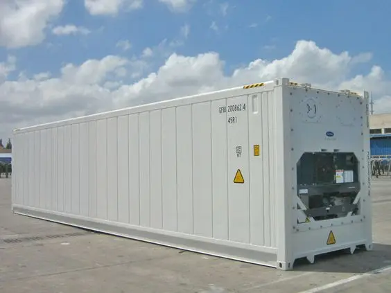 Hot Sale 8 Feet Mini House Shipping Container With Good Quality