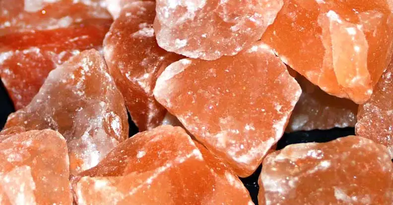 Naturally Mined Himalayan Rock Salt Lumps Pakistan, Premium Quality Big Pieces 5-10kg Available in Bulk Packing, 100% Pure