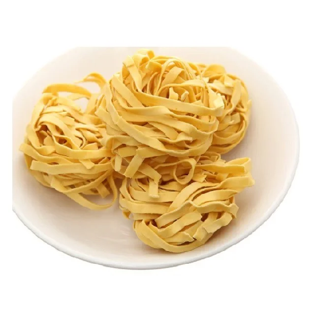 Direct manufacturer PREMIUM EGG NOODLE (big) Good Quality From Vietnam Top selling Single package 500gr made in Viet Nam