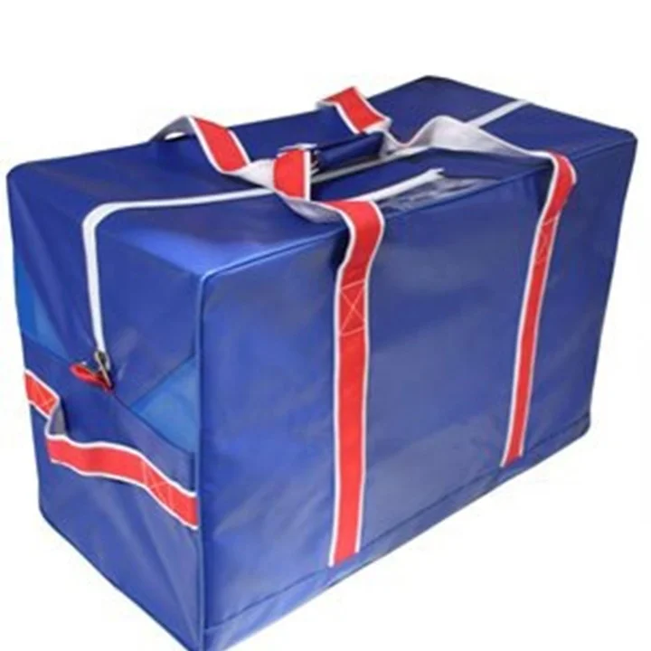 Professional manufacturer hockey gear bag ice hockey kit bags heavy duty custom hockey bags