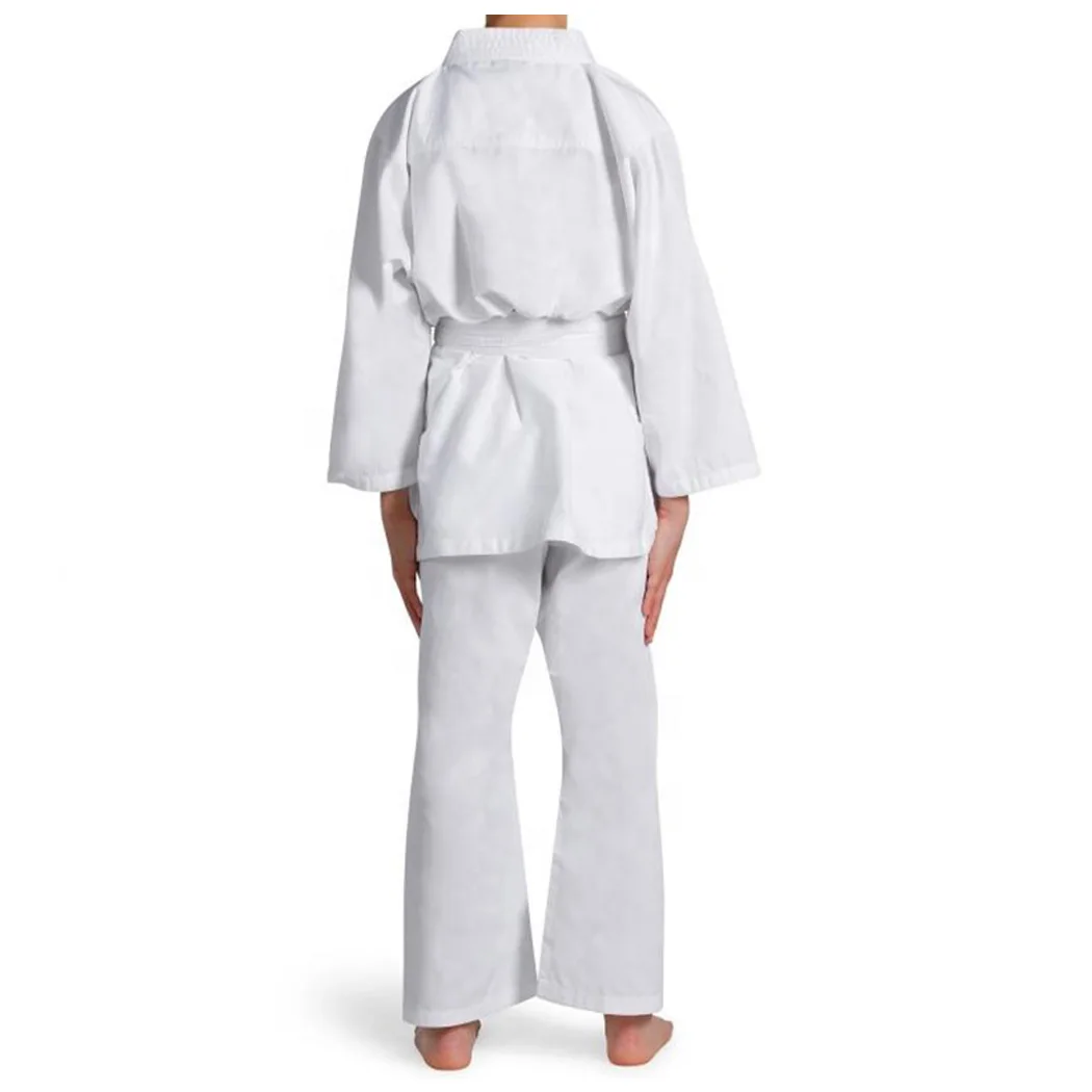 Manufacturer supply kung fu clothes Bjj GI Judo uniforms, Jiu Jitsu Gis Uniform