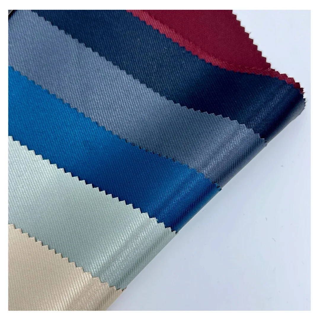 2023 KOREAN FABRIC POLYESTER 97% RAYON 3%