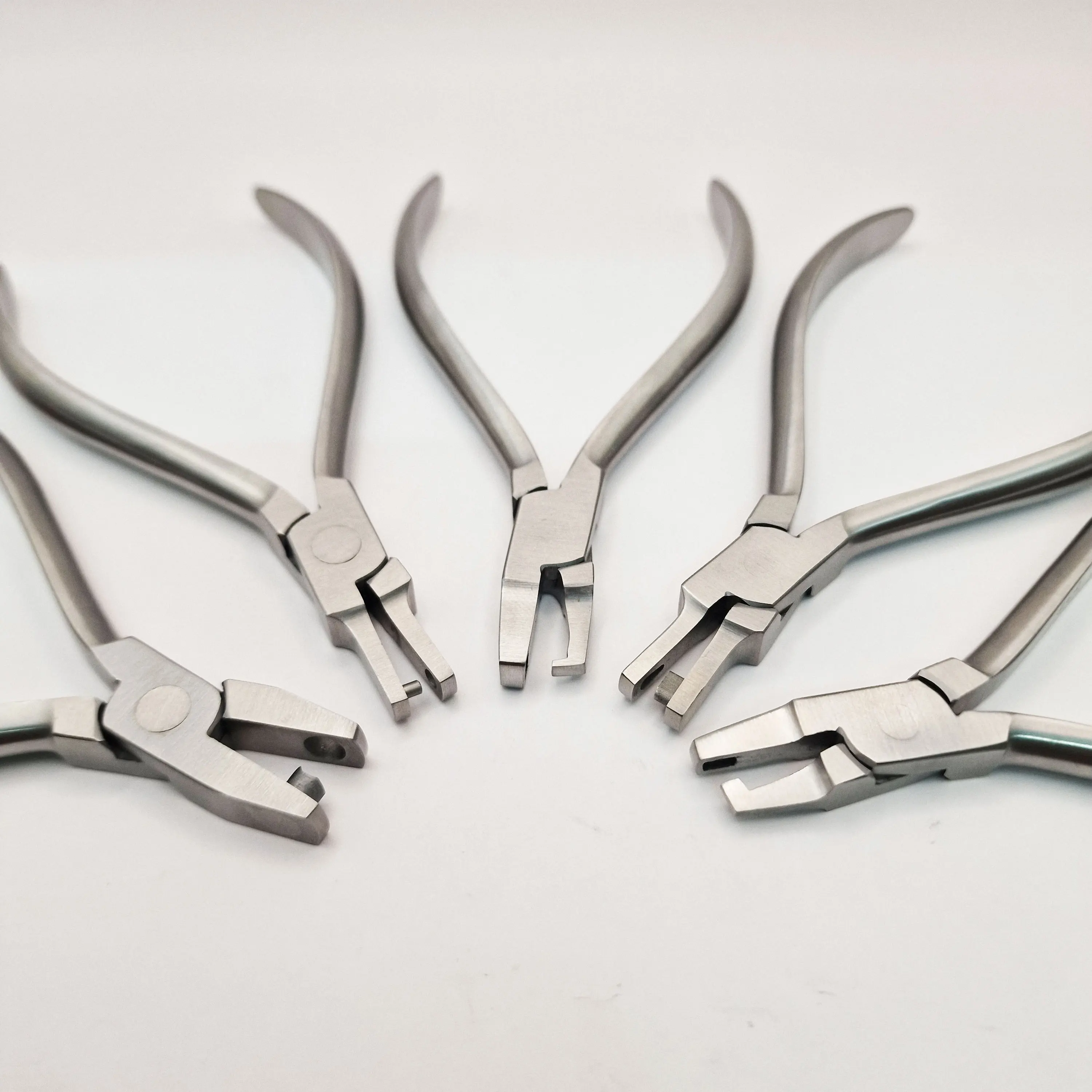 orthodontic pliers for clear teeth aligners Thermal Forming Pliers