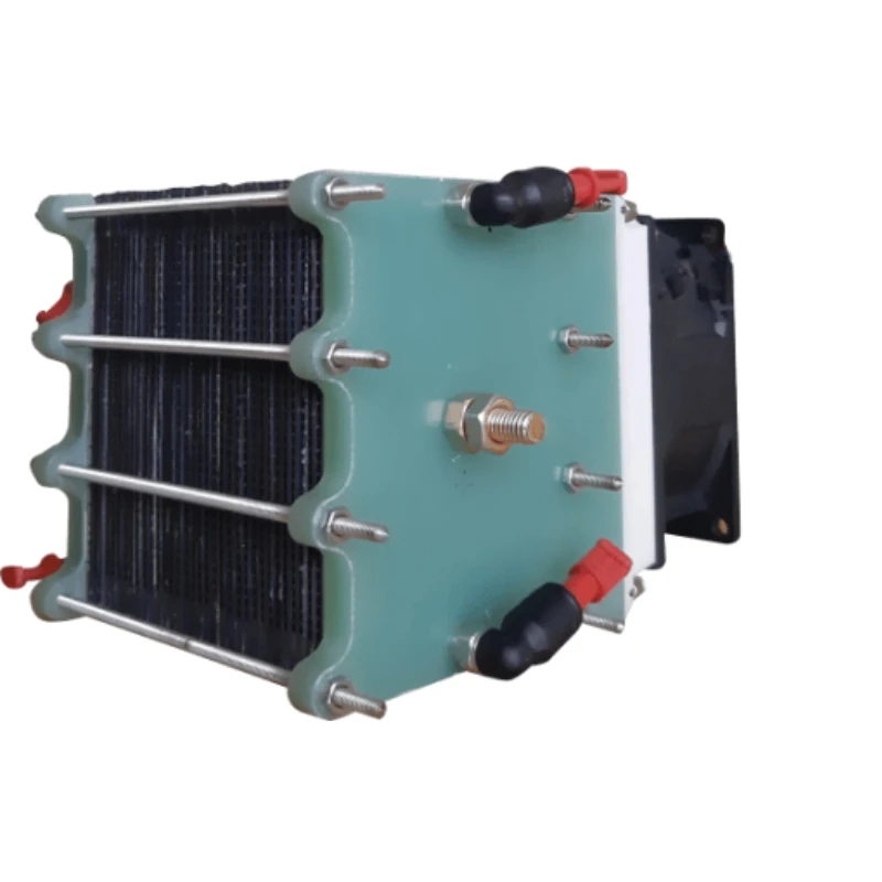 Humidifier Hydrogen Fuel Cell System Proton Exchange Membranes Hydrogen Fuel Cell Stack