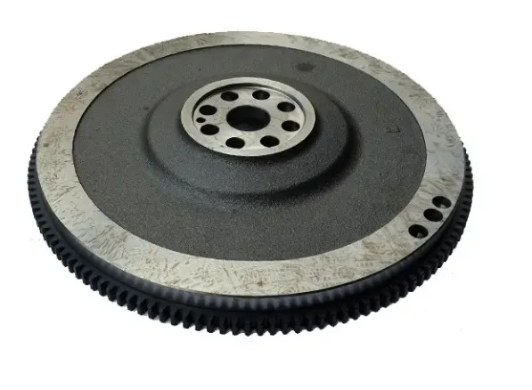 High Quality New Flywheel For NQR 300mm*138T*8H*16.5MM Factory Price