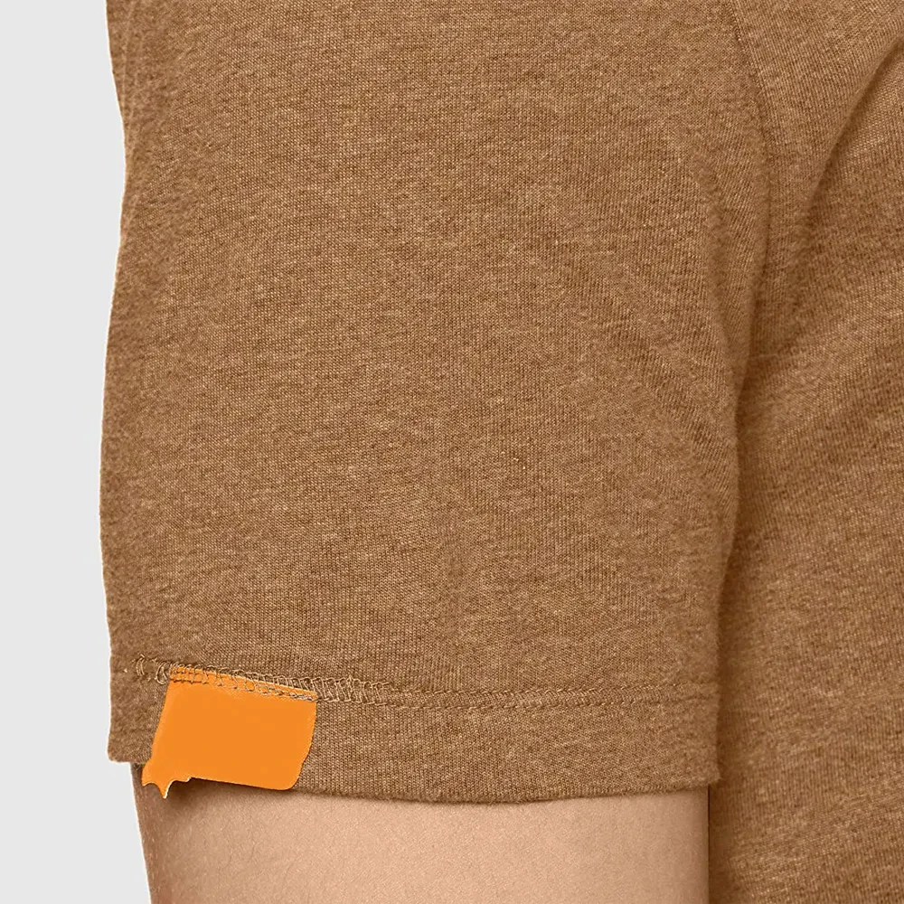 Men Soft Oversize T Shirt Custom logo Cotton/polyester top trending lightweight low MOQ Clothe Men Slim Fit men T Shirt for sale