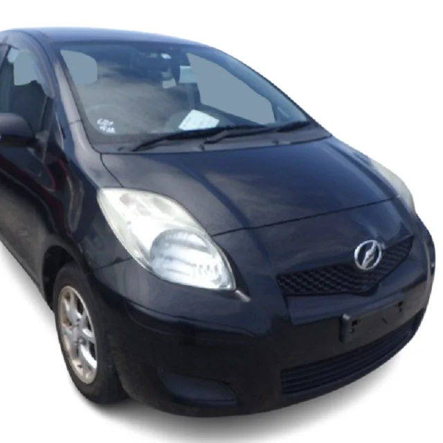 Premium quality 100% Cheap price for sale Used 2007 TOYOTA VITZ