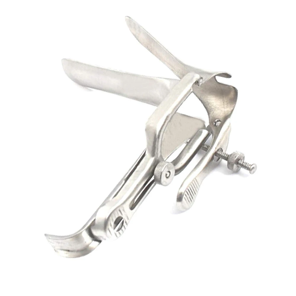 Vaginal Speculum Gynaecological Instruments Veterinary Instruments Wholesale Health and Medical Speculum OEM Customized