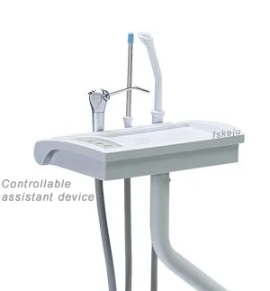 Dental Supplies Dental Chair Unit Dental Equipment China