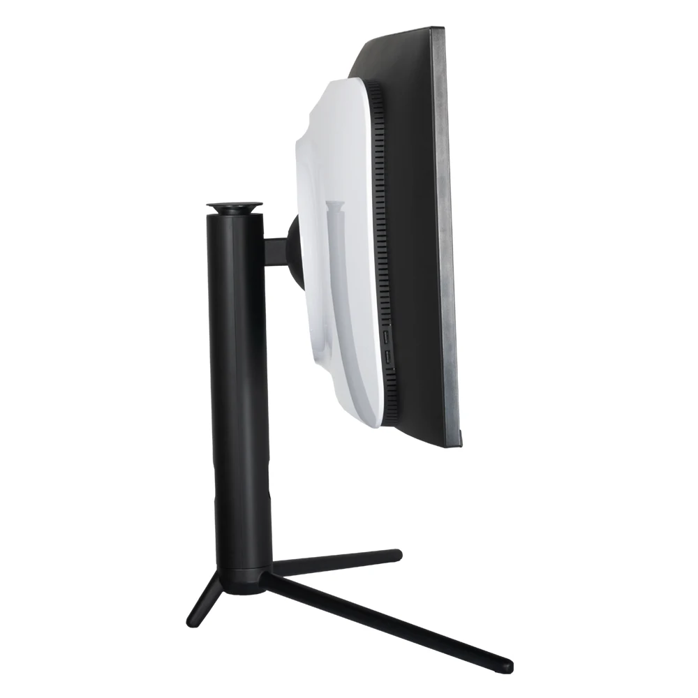 Factory Price  Super Monitor 34 inch Gamer Ultra Wide for entertainment purposes