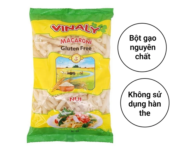 Белая рисовая паста (макароны)-туба Высококачественная с неаполитанским соусом оптовая продажа продукции низкая