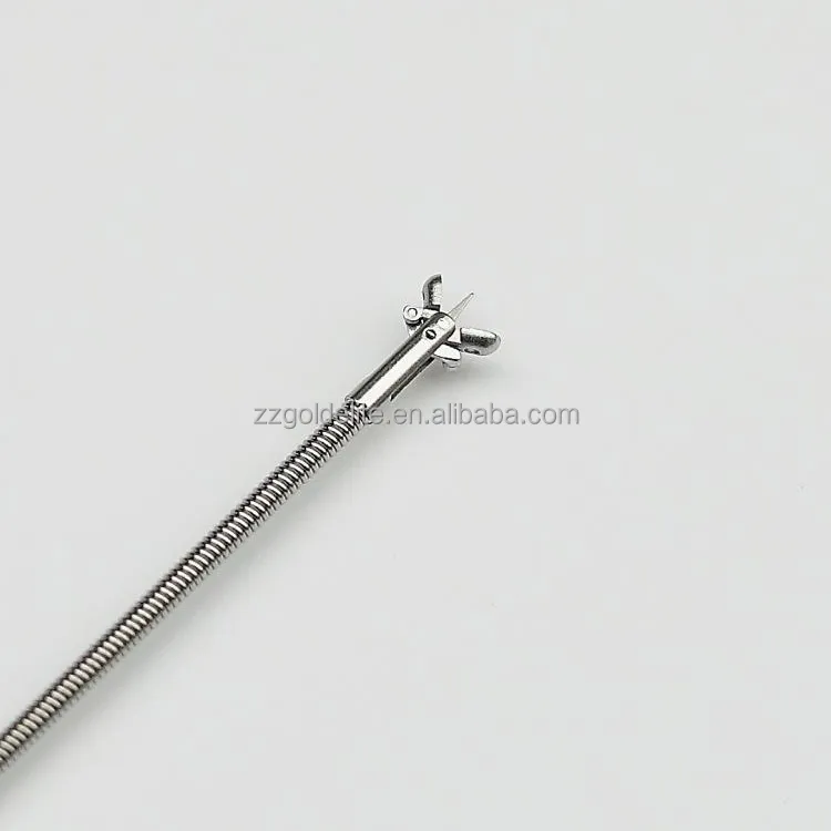 surgical capture disposable biopsy forceps punch biopsy forceps disposable