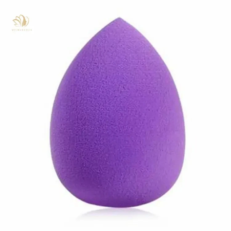 Mercado Libre Esponja De Maquillaje Grande Bissu