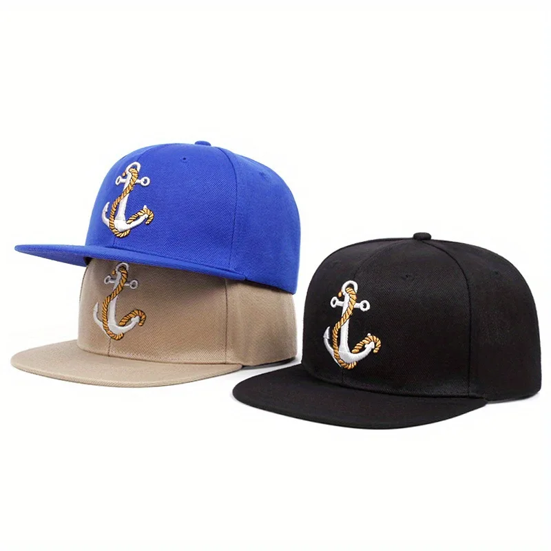 Custom Embroidered Beanies for Winter for Sports and Fishing Minimalist Design Waterproof Fabric Stylish and Warm