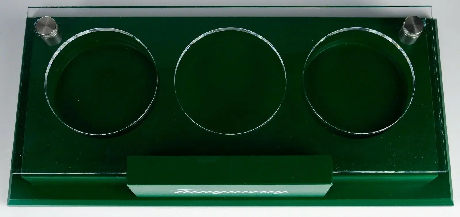 Bottle Glorifier, Tanqueray Bottle Display Gin Glorifier