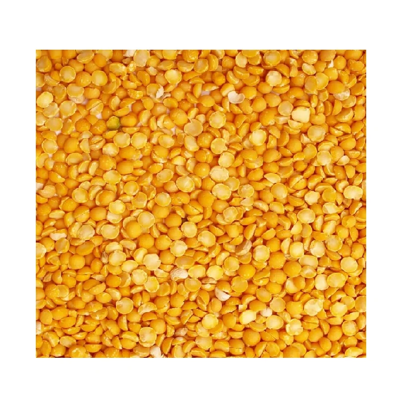 Shop Yellow Split Lentils at Wholesale Prices Get Great Deals on Protein Packed Lentils Delivered Fast