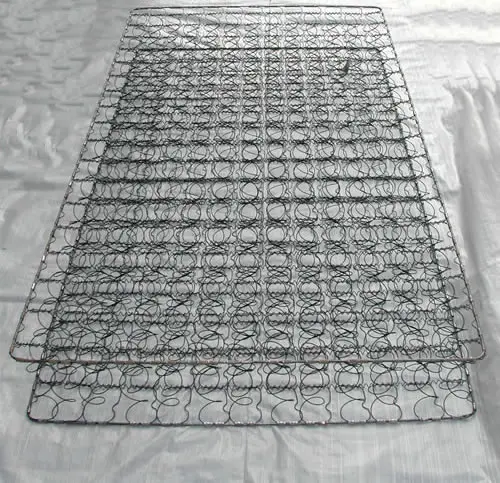 mattress coil spring, bonnell spring unit all customization size, good qualtity with competitive price