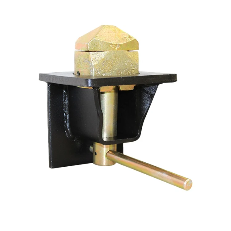 Container Twist Lock Stacking Pin for Trailer and Truck