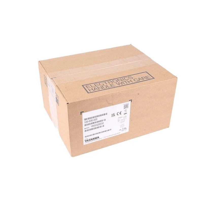 ORIGINAL YASKAWA  AC Servo Drive SGDH-60DE-OY