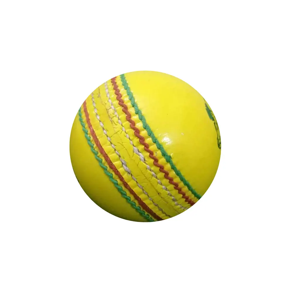 Cricket International Hard Ball Cricket Leather Balls Accept Custom Logo Top Quality League Cricket Ball