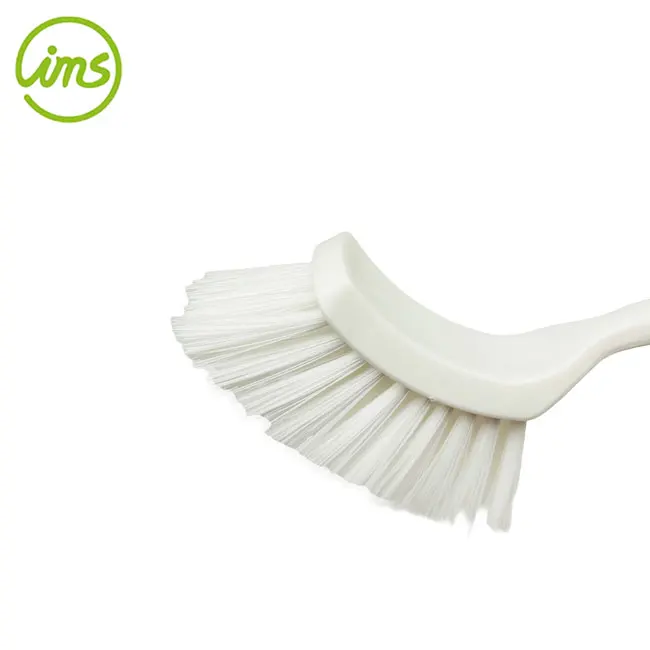 Long Handle Bathroom Cleaning Toilet Bowl Brush