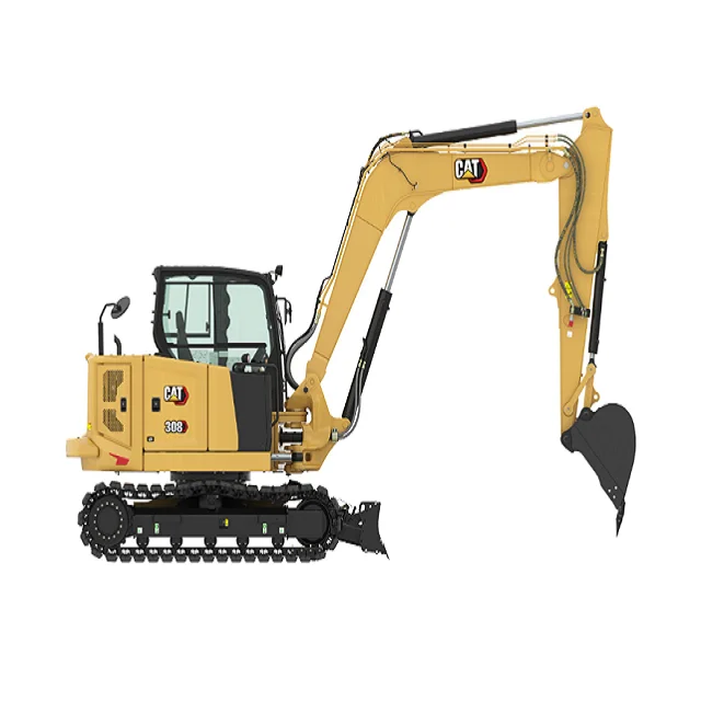 3 Ton New Mini Excavator Max UNIQUE Cylinder Training Power Engine Pump Technical Parts Sales Hydraulic Video