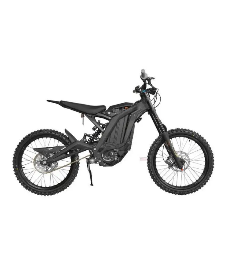 Оригинальный 2023 фонари пчелы X мощный 5400 Вт Dirt Ebike Электрический велосипед для взрослых
