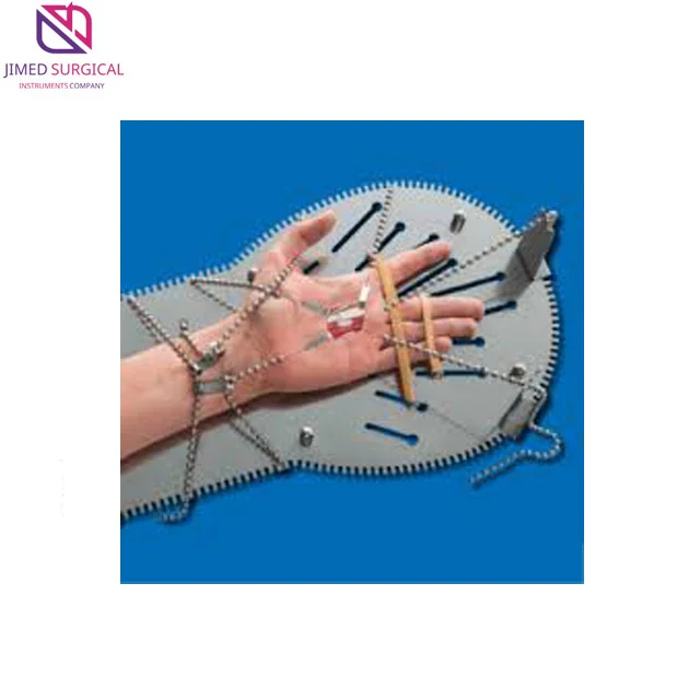 New Arrival Premium Quality Hand Surgery Set / Tuppers Hand Retractor Set For Online Sale