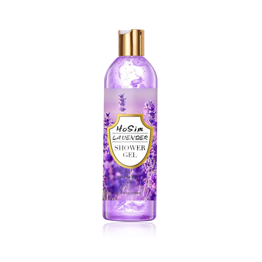 Wholesale Private Label Luxury Valentines Day Body Care Spa Kit Mothers Day SPA Bath Gift Set Lavender Bath Set