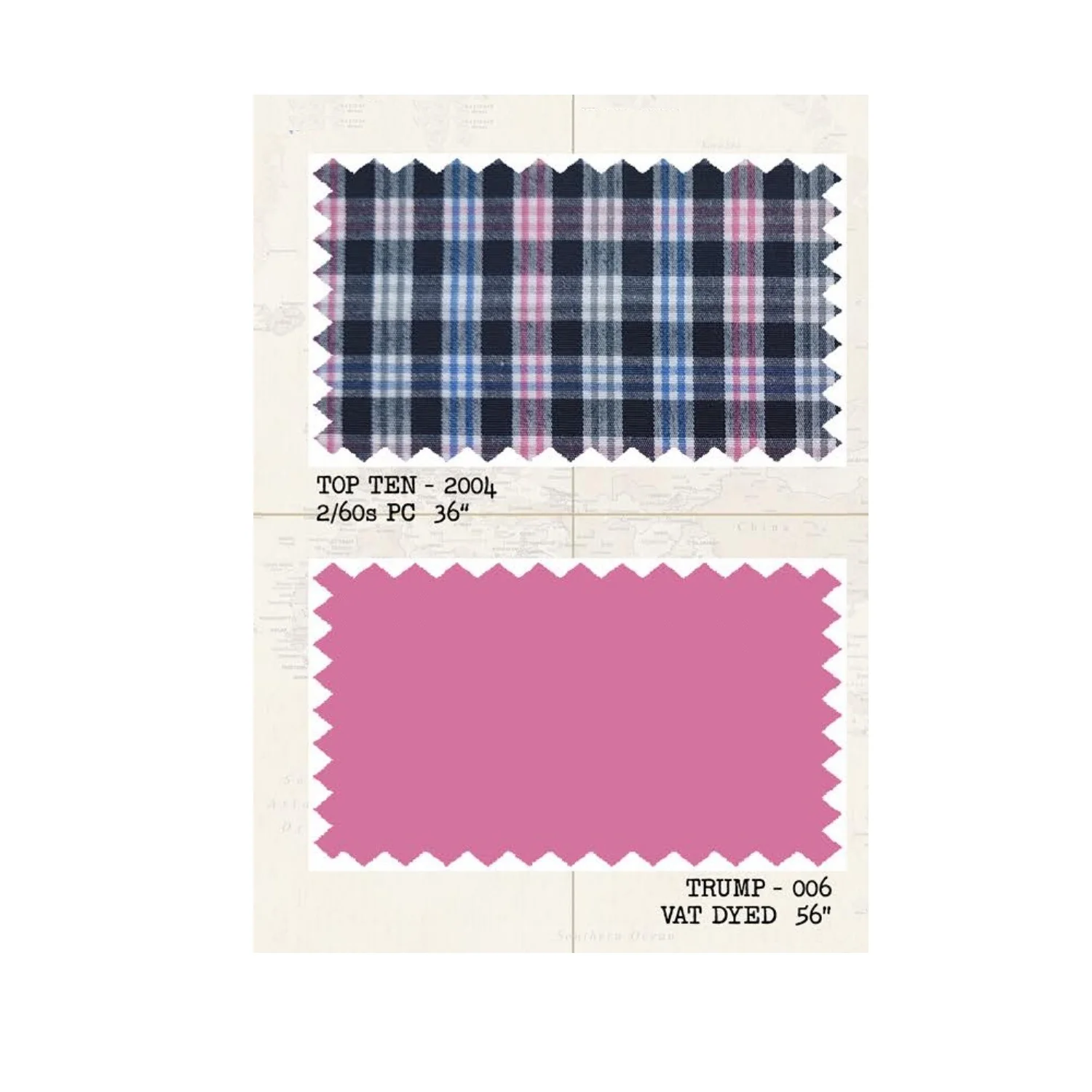 OEM Custom Made Suiting and Shirting School Uniform Fabric with Customized Colored Available For Dress Making Fabric