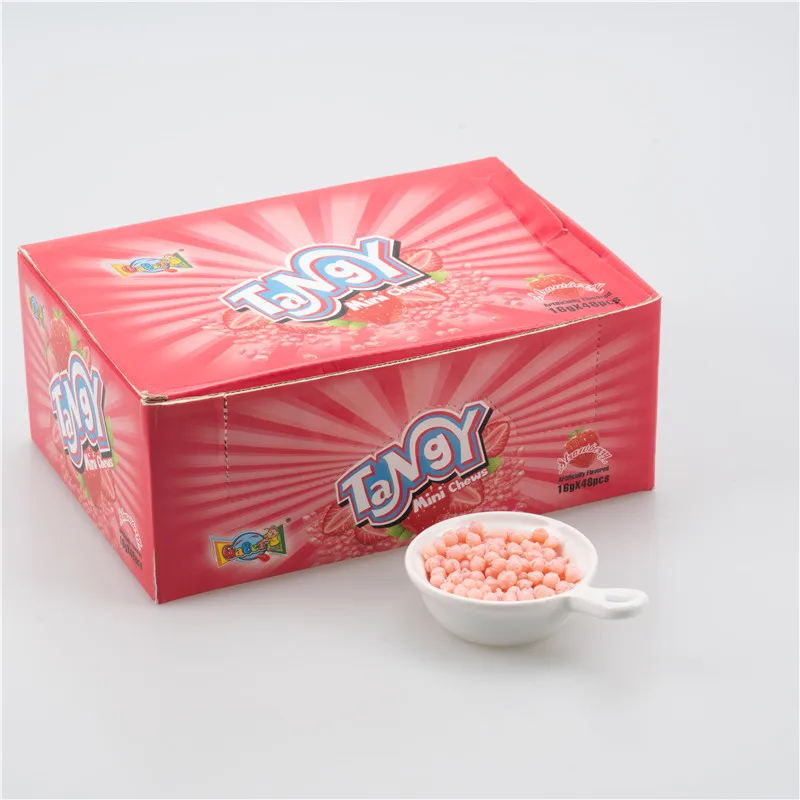Bag OEM Candy Sunlight Sweet Swallow Bulk Storage Cool Packing Packaging Warning Color Drop Cut Feature Container Multi Pieces