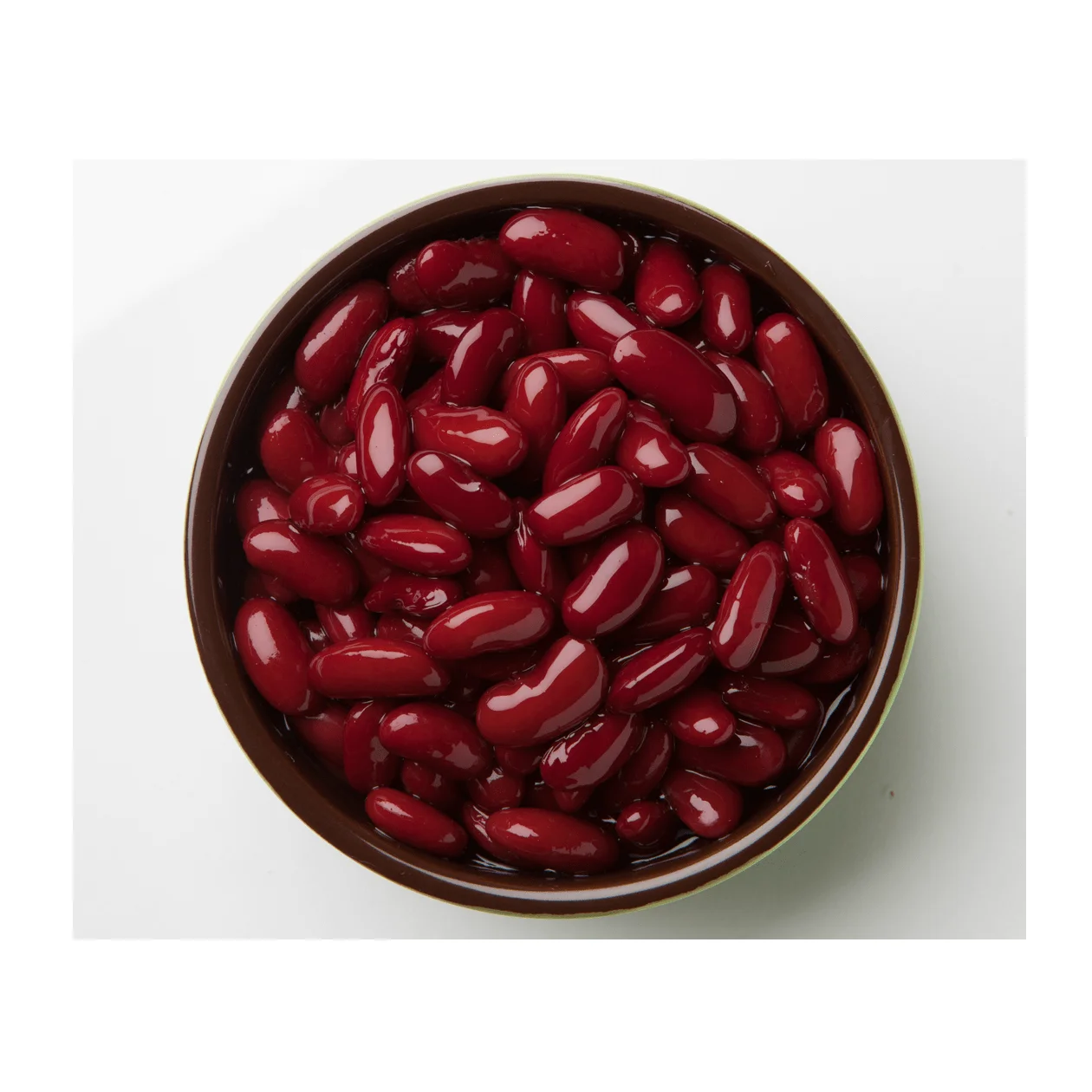 Good quality factory directly Canned Red Kidney beans Dark Red Color