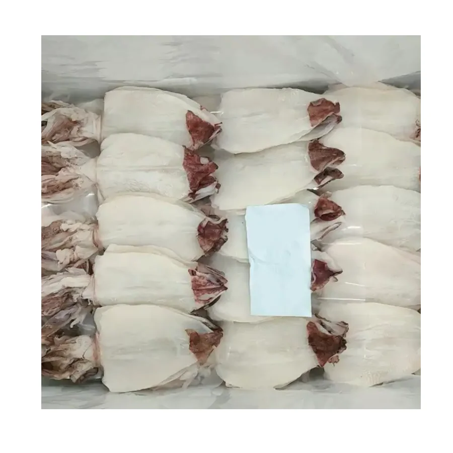 Seafood Products Wholesale 2 Years Ingredients OEM Type Reasonable Price Quality Specification Dried Cuttlefish Vietnam