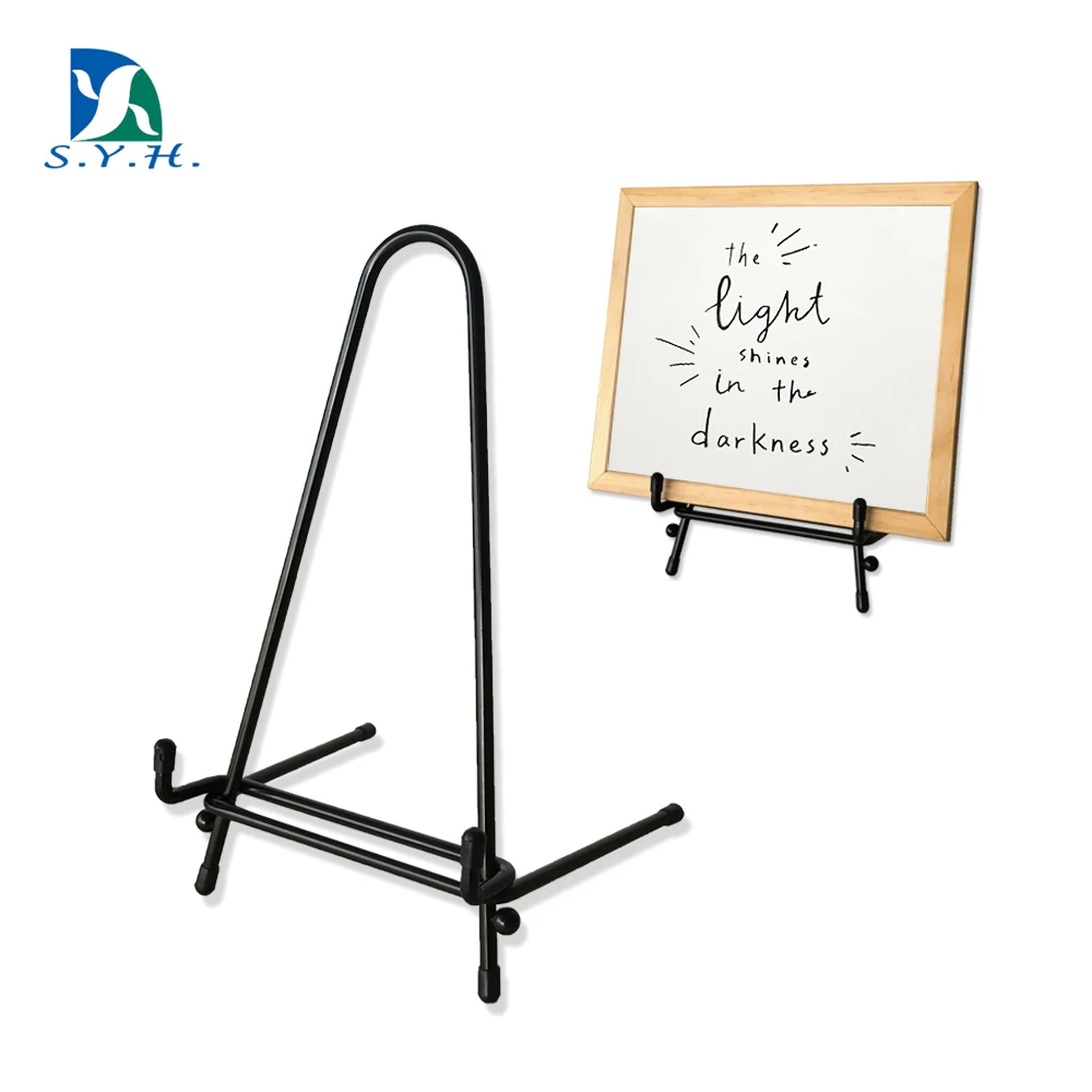 Портативная Регулируемая Складная магнитная доска для