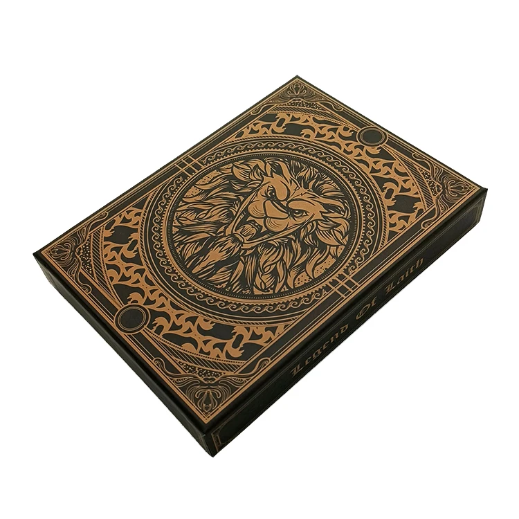 Customized Original Board Game Chinese Indoor Board Game Printed