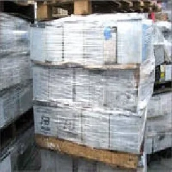 USED Waste Auto, Car battery, Drained lead battery scrap for sale .